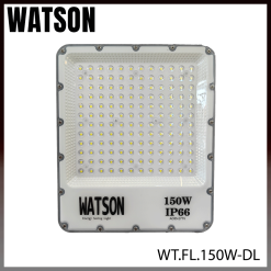 Projecteur LED – LED 150W – finition noir